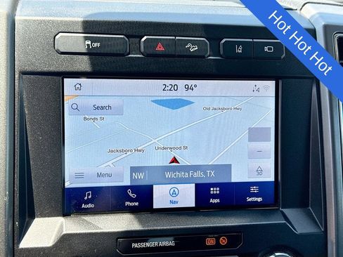 Used 2020 Ford F250 XLT w/ XLT Value Package AWD/4WD image 13