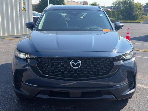 Certified 2025 MAZDA CX-50 AWD 2.5 S w/ Premium Plus Pkg image 2