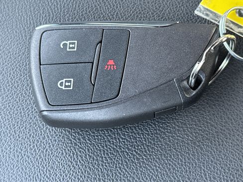 Certified 2024 Chevrolet Colorado LT image 35