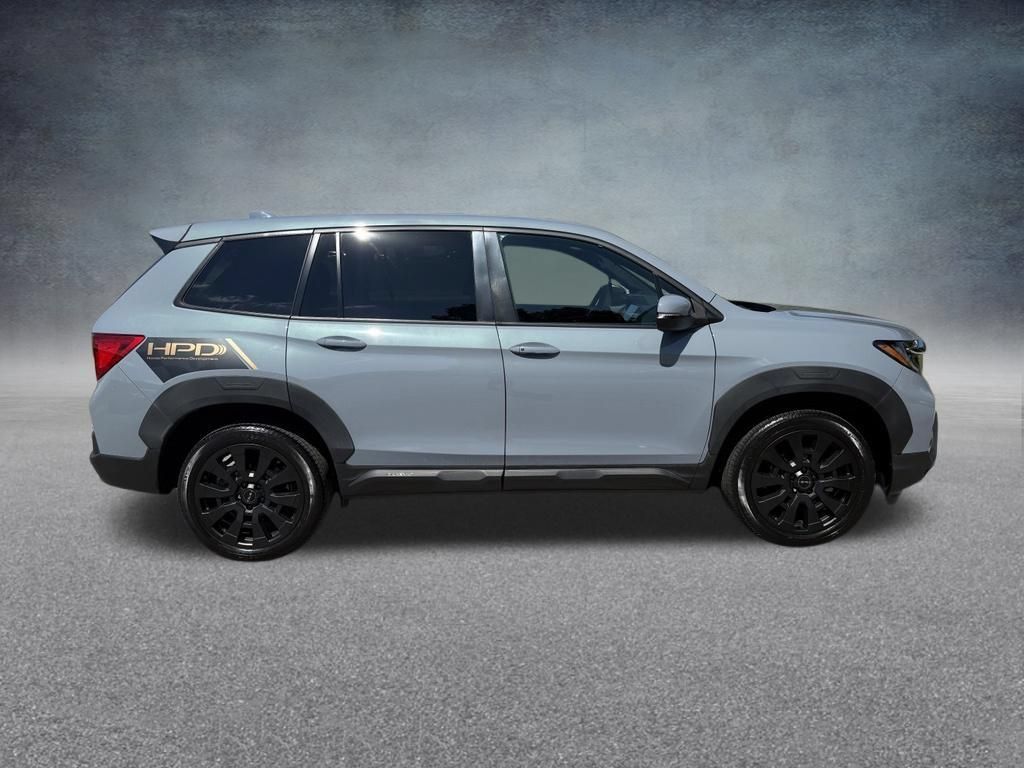 Used 2023 Honda Passport EX-L image 7