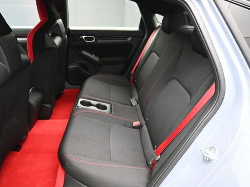 Used 2025 Honda Civic Type R image 21