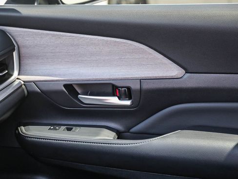 Certified 2026 Toyota Grand Highlander AWD image 21