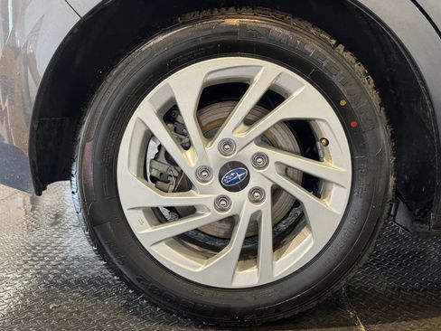 Used 2024 Subaru Impreza 2.0i AWD/4WD image 30