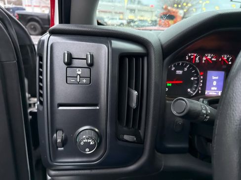 Used 2017 Chevrolet Silverado 3500 W/T w/ WT Convenience Package image 17