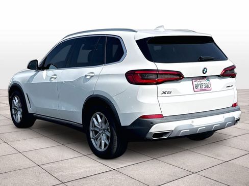 Used 2020 BMW X5 sDrive40i w/ Premium Package RWD image 7