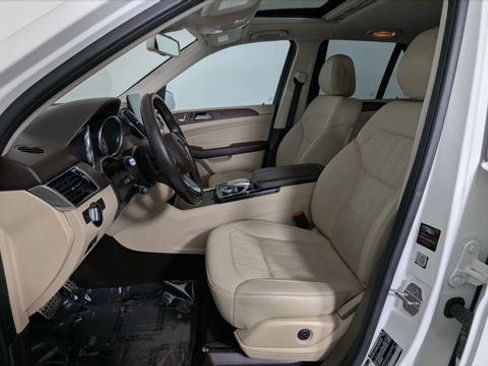 Used 2019 Mercedes-Benz GLE 400 GLE 400 image 18