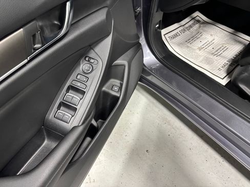 Used 2020 Honda Accord LX image 9