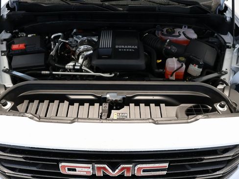 New 2026 GMC Sierra 1500 Elevation w/ Elevation Premium Package image 50