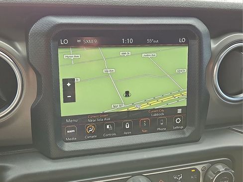 Used 2022 Jeep Wrangler Unlimited Rubicon 4xe image 27