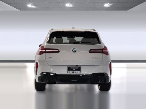 Used 2026 BMW X3 xDrive30 w/ M Sport Package image 9