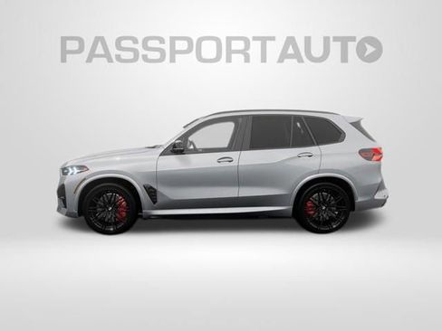 New 2026 BMW X5 M Competition AWD/4WD image 5