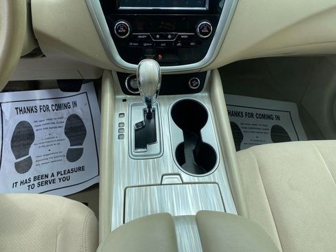 Used 2015 Nissan Murano SV image 22