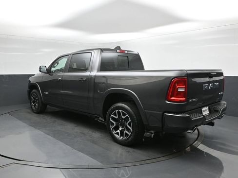New 2026 RAM 1500 Laramie image 5