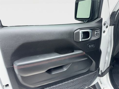 Used 2020 Jeep Wrangler Unlimited Rubicon image 40