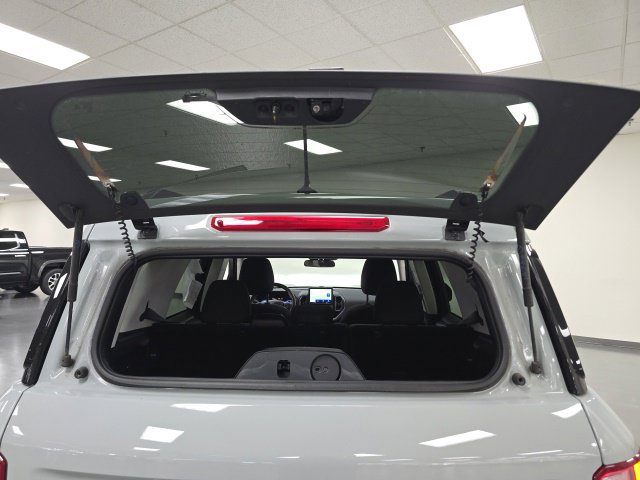 Used 2023 Ford Bronco Sport Big Bend AWD/4WD image 11