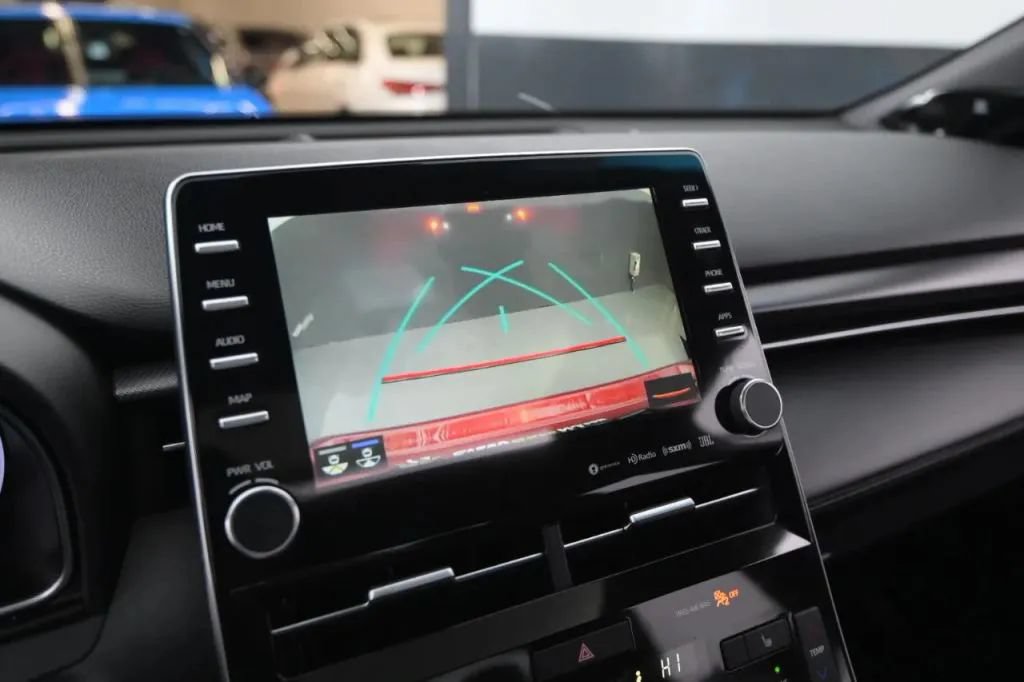 Used 2019 Toyota Avalon XSE w/ All Weather Liner Package FWD image 35