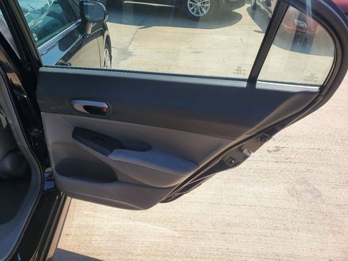 Used 2011 Honda Civic LX image 8