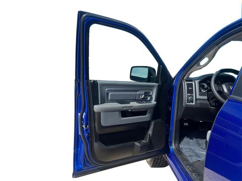 Used 2019 RAM 1500 Classic Warlock w/ Electronics Group image 21