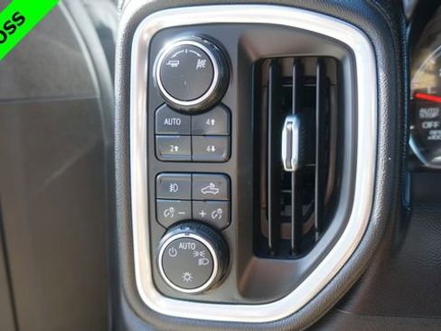 Used 2019 Chevrolet Silverado 1500 LT Trail Boss image 28