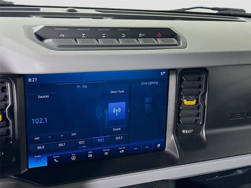 Used 2023 Ford Bronco Badlands AWD/4WD image 9