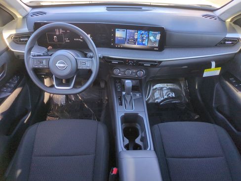 New 2026 Nissan Kicks S FWD image 10