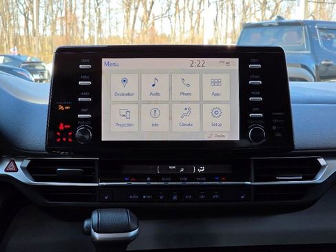 Used 2023 Toyota Sienna XLE w/ XLE Plus Package AWD/4WD image 26