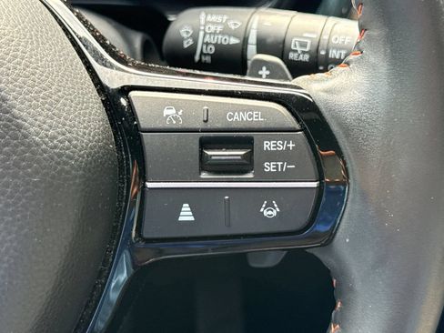 Used 2024 Honda CR-V Sport Touring image 29