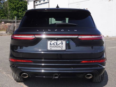 Used 2023 Lincoln Corsair Grand Touring w/ Equipment Group 301A AWD/4WD image 13