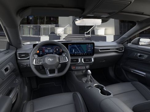 New 2026 Ford Mustang GT Premium RWD image 9