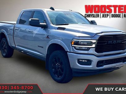 Used 2021 RAM 2500 Laramie