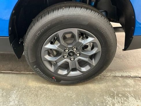 New 2026 Ford Maverick XLT AWD/4WD image 12