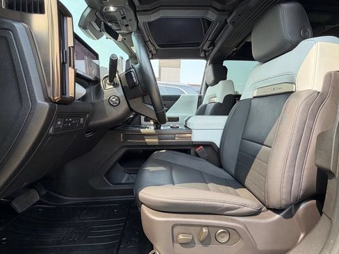 Used 2024 GMC Hummer EV 3X AWD/4WD image 15