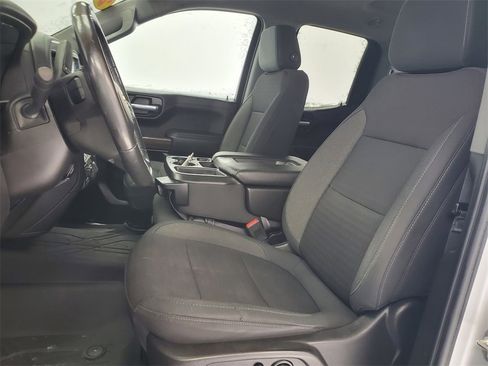 Used 2020 Chevrolet Silverado 1500 LT w/ All-Star Edition image 6