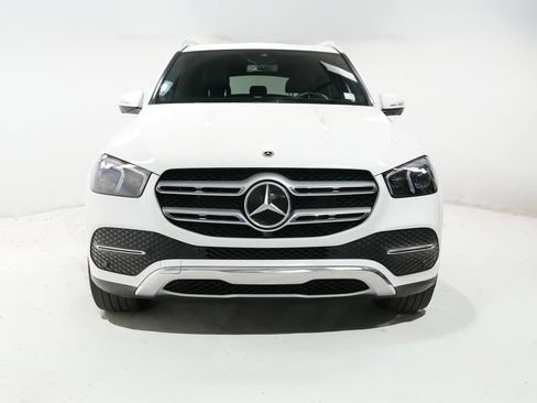 Used 2021 Mercedes-Benz GLE 350 4MATIC image 6