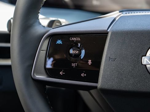 New 2026 Nissan Murano SL AWD/4WD image 14