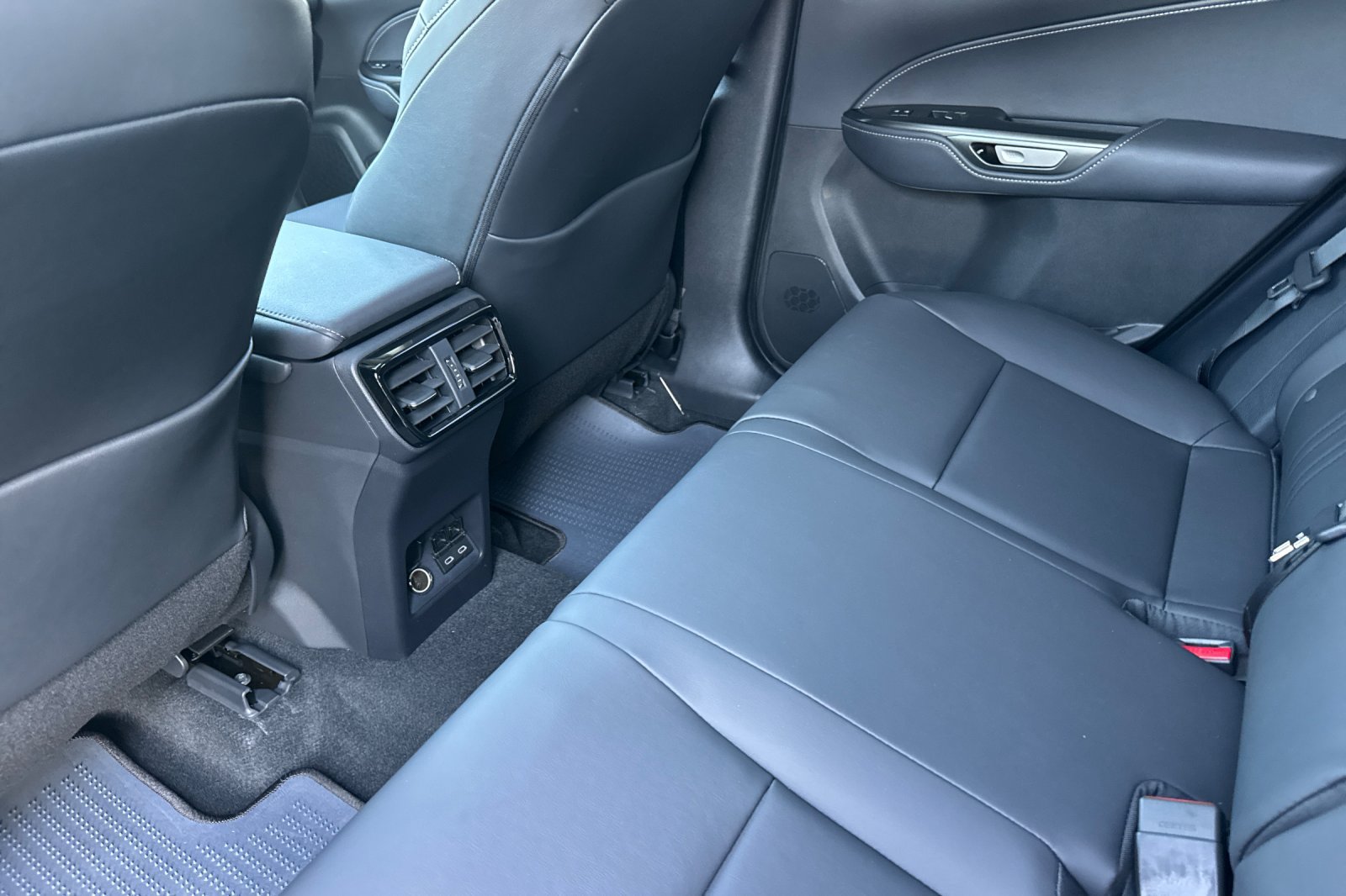 New 2026 Lexus NX 350 AWD w/ Accessory Package (Z1) image 9