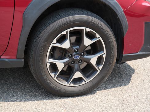 Used 2019 Subaru Crosstrek 2.0i Premium AWD/4WD image 15