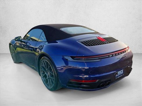 Used 2024 Porsche 911 Carrera S RWD image 7