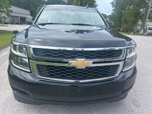 Used 2020 Chevrolet Tahoe LT RWD image 2