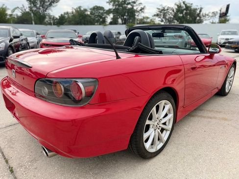 Used 2007 Honda S2000 image 13