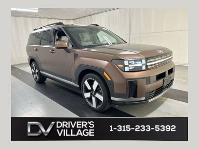 Used 2024 Hyundai Santa Fe Limited