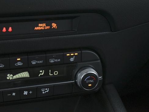 Certified 2024 MAZDA CX-5 AWD 2.5 S w/ Select Package image 34