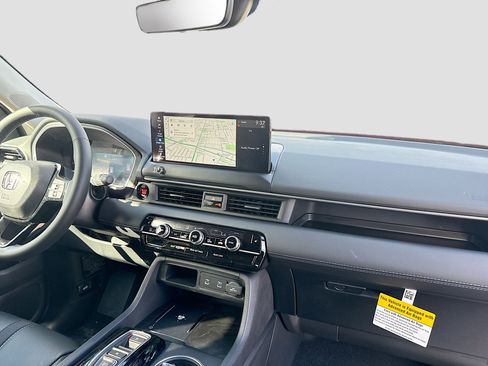 New 2026 Honda Pilot EX-L image 26