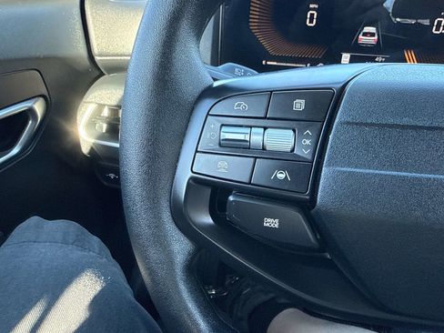 Used 2025 Kia K4 FWD image 24