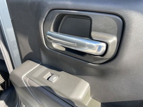 New 2026 Chevrolet Silverado 1500 Custom image 35