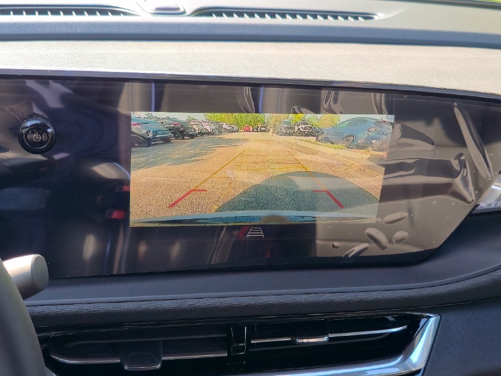 New 2026 Buick Envista Sport Touring w/ Convenience I Package FWD image 15