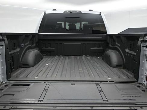 Certified 2025 Ford F150 Raptor AWD/4WD image 18
