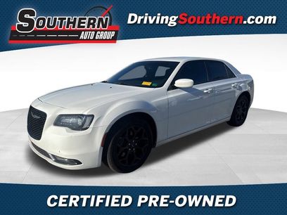 Used 2019 Chrysler 300 S