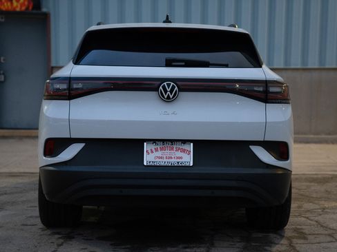 Used 2022 Volkswagen ID.4 Pro image 14