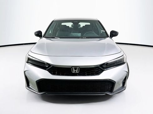 Used 2025 Honda Civic Sport image 5